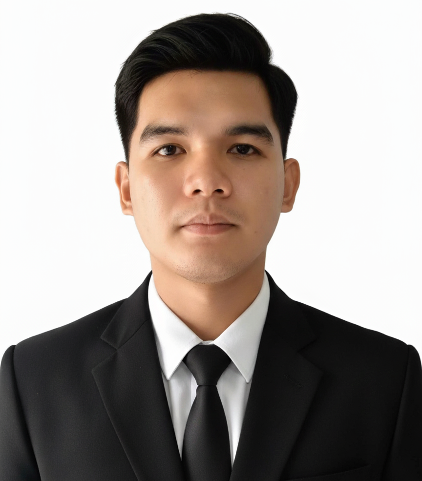 Arnel Angeles